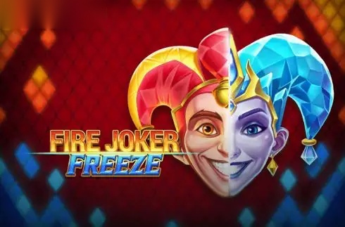 Fire Joker Freeze slot Play'n GO