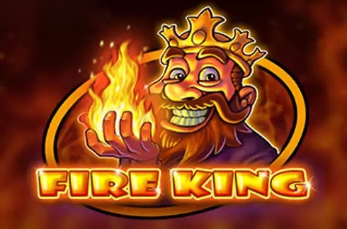 Fire King slot RCT Gaming