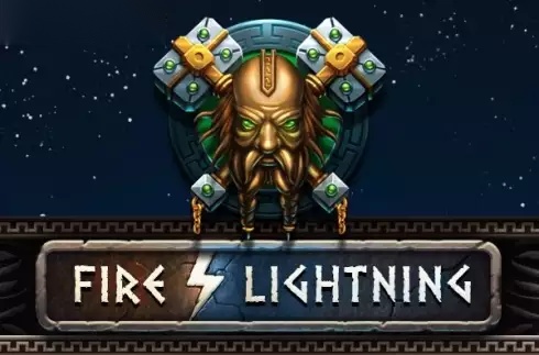 Fire Lightning slot Bgaming