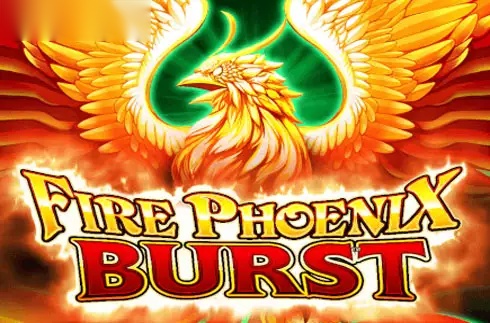 Fire Phoenix Burst slot Everi