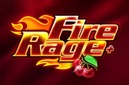 Fire Rage slot Champion Studio
