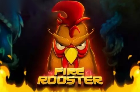 Fire Rooster