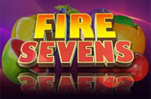 Fire Sevens slot Red Panda