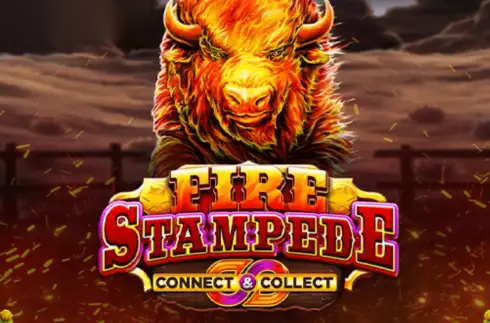 Fire Stampede slot Wild Streak Gaming