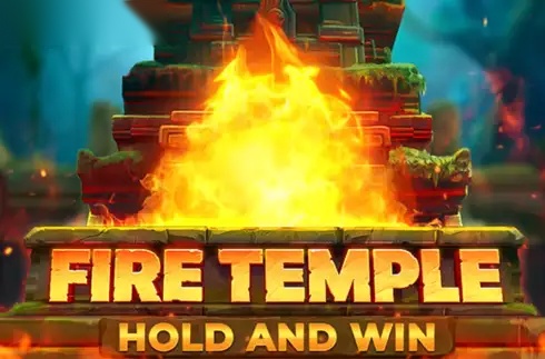 Fire Temple: Hold and Win