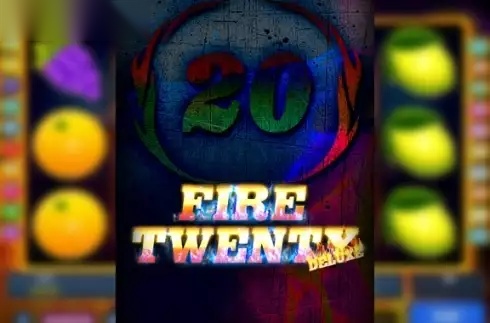 Fire Twenty Deluxe