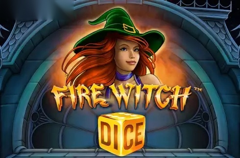 Fire Witch Dice