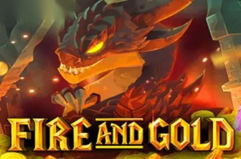 Fire and Gold