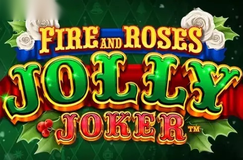 Fire and Roses Jolly Joker