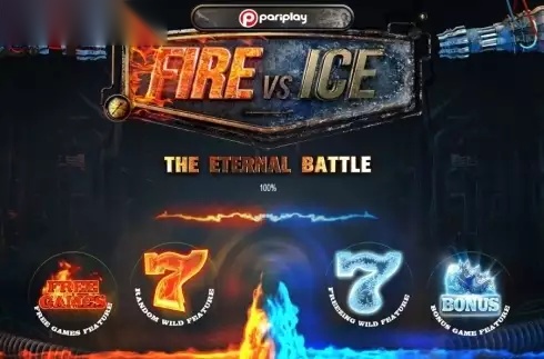 Fire vs. Ice