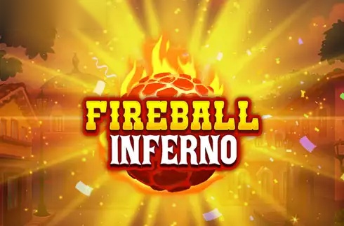 Fireball Inferno