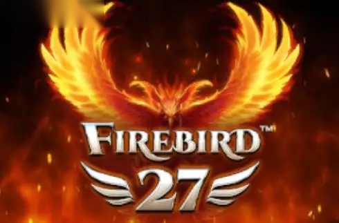 Firebird 27