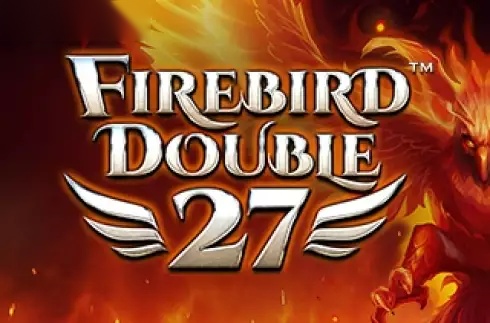 Firebird Double 27 slot Synot Games