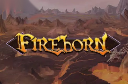Fireborn slot Backseat Gaming