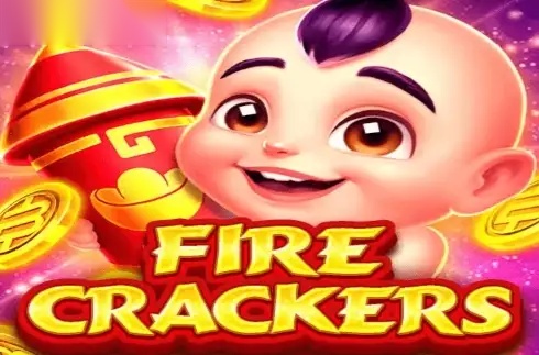 Firecrackers (Bbin) slot BBIN
