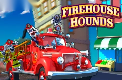 Firehouse Hounds slot undefiend