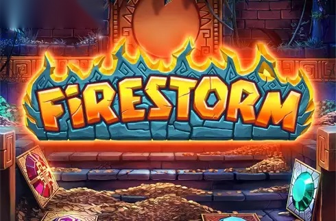 Firestorm