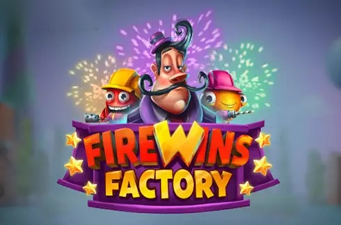 Firewins Factory slot Relax Gaming