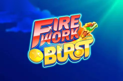 Firework Burst slot JDB Gaming