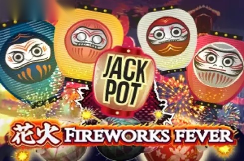 Fireworks Fever slot undefiend