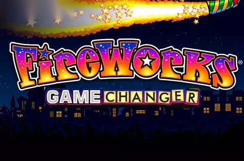 Fireworks Game Changer slot Realistic Games