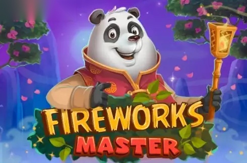 Fireworks Master