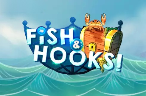 Fish & Hooks