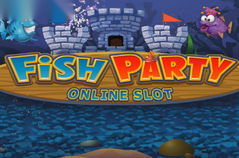 Fish Party slot Microgaming