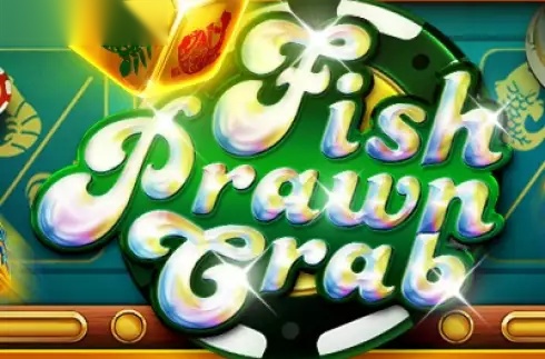 Fish Prawn Crab