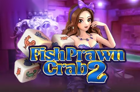 Fish Prawn Crab 2