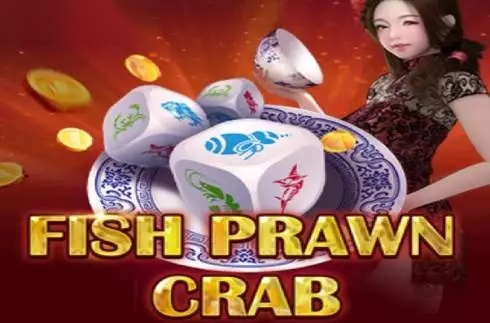 Fish Prawn Crab slot Funky Games