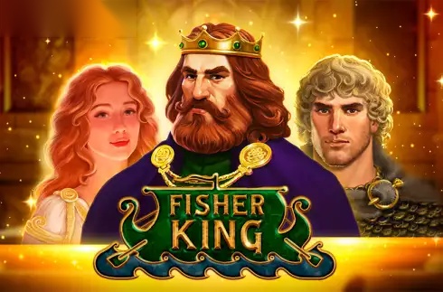 Fisher King slot Endorphina