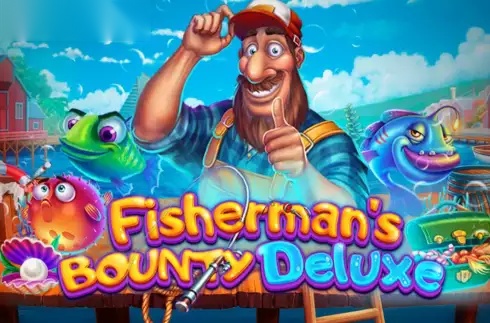 Fisherman’s Bounty Deluxe