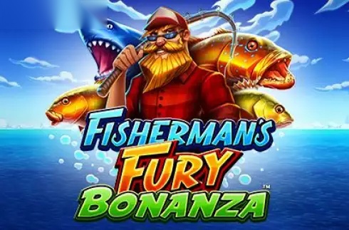 Fisherman's Fury Bonanza