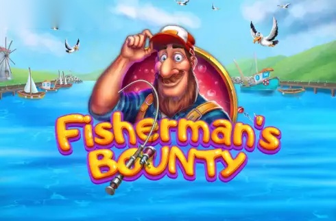 Fishermans Bounty slot PariPlay