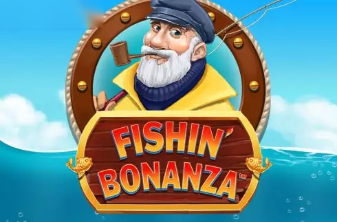 Fishin Bonanza slot Ash Gaming