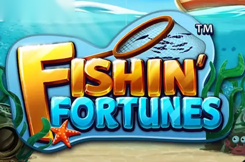 Fishin' Fortunes