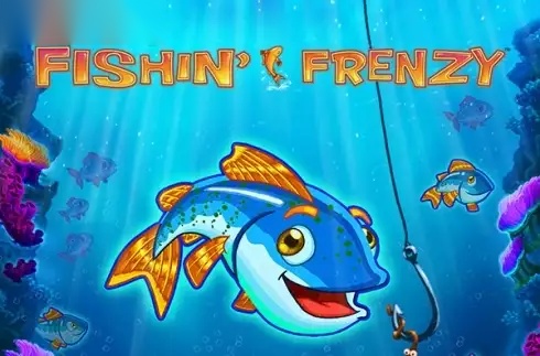 Fishin' Frenzy