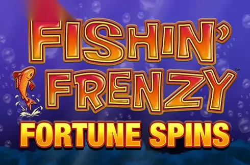 Fishin' Frenzy Fortune Spins