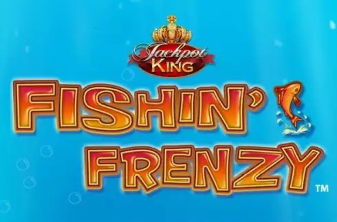 Fishin Frenzy Jackpot King