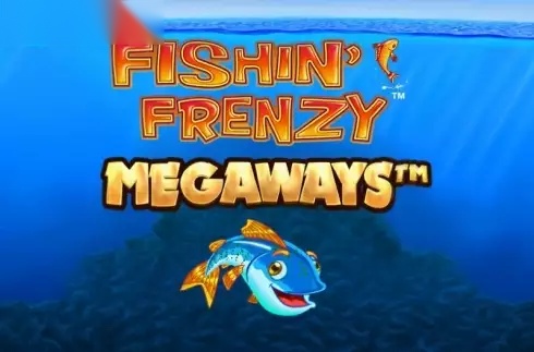 Fishin’ Frenzy Megaways slot Blueprint Gaming