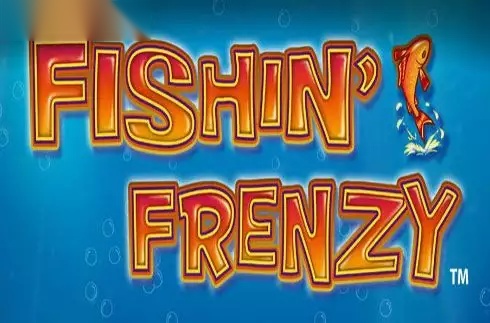 Fishin Frenzy Power 4 Slots