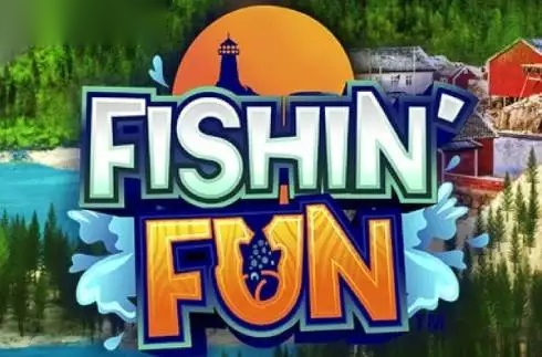 Fishin Fun slot Design Works Gaming (DWG)