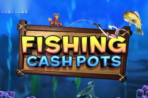 Fishing Cash Pots slot Inspired Gaming