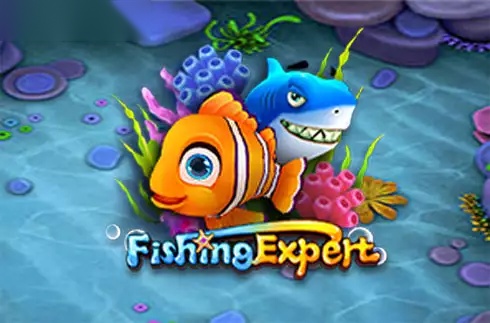 Fishing Expert slot Virtual Tech