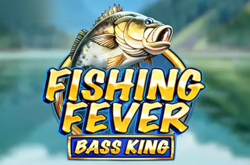 Fishing Fever Bass King slot Aurum Signature Studios
