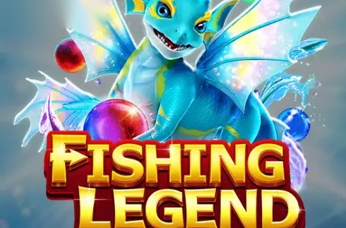 Fishing Legend