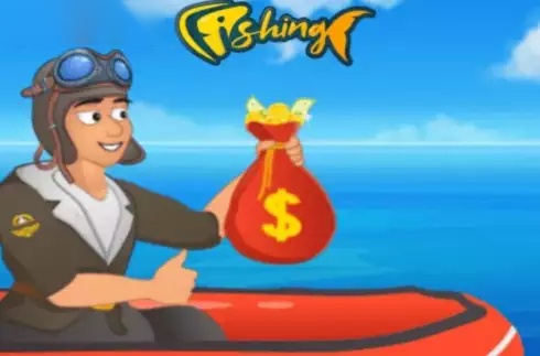 Fishing slot Pascal Gaming