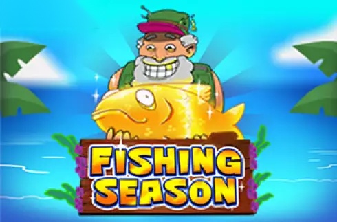 Fishing Season slot Caleta Gaming