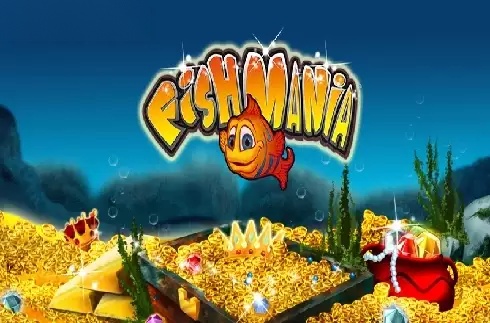 Fishmania Bingo slot ZITRO